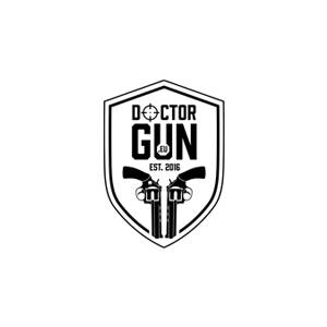 Wiatrówki karabinki maszynowe – Broń czarnoprochowa – Doctor Gun